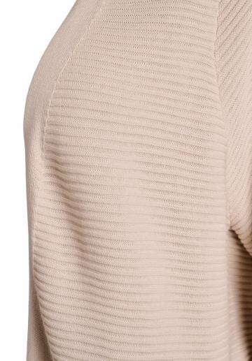 Длинный кардиган