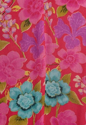 Пляжное платье