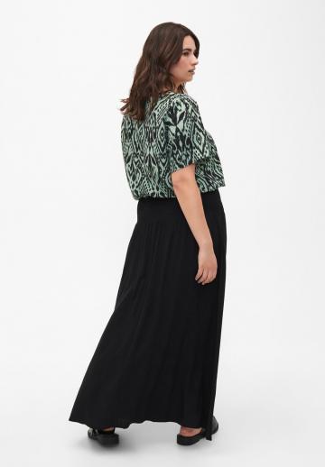 Летняя юбка