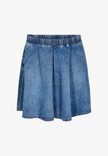 Летняя юбка