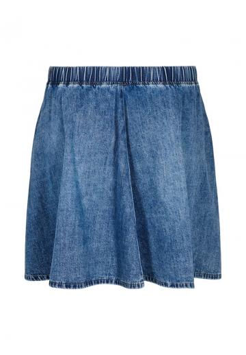 Летняя юбка