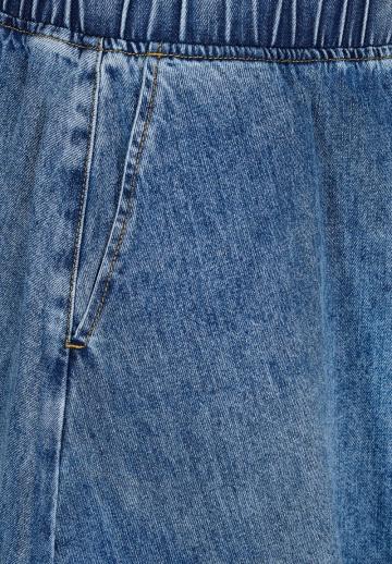 Летняя юбка