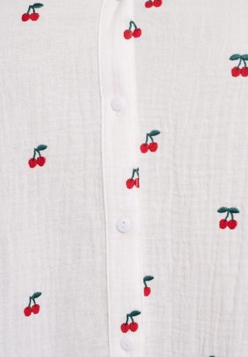 Блузка-рубашка