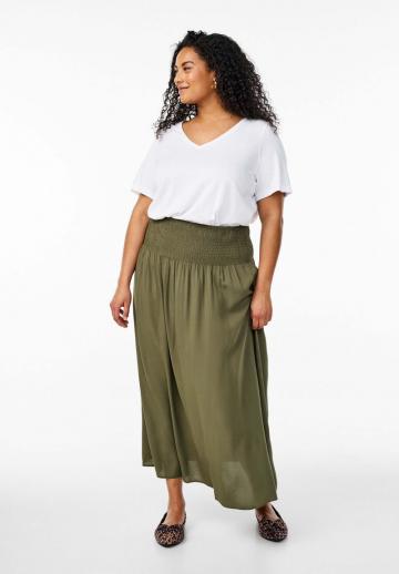 Летняя юбка