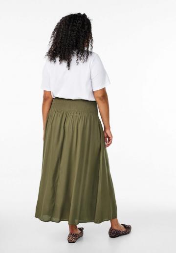 Летняя юбка