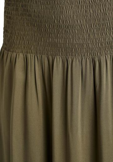 Летняя юбка