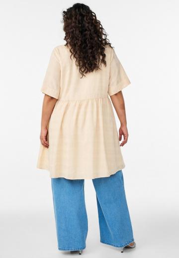 Блузка-платье