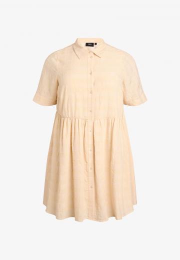 Блузка-платье