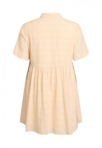 Блузка-платье