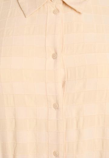 Блузка-платье