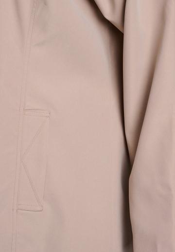 Шерстяное пальто