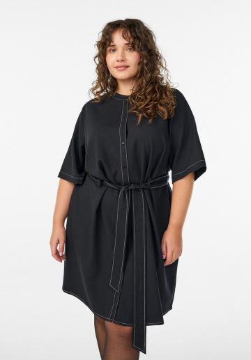 Блузка-платье