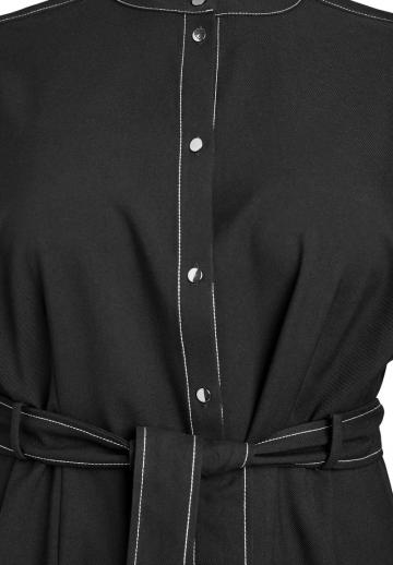 Блузка-платье