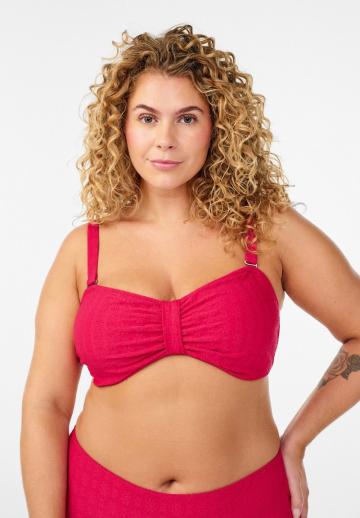 Бикини без бретелек