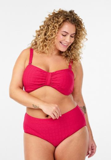 Бикини без бретелек