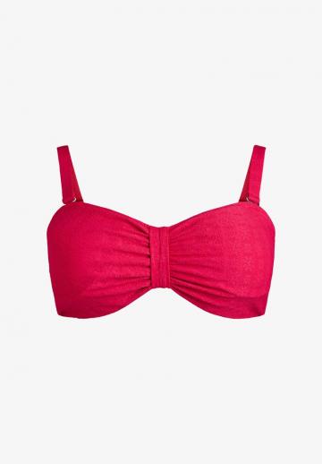 Бикини без бретелек