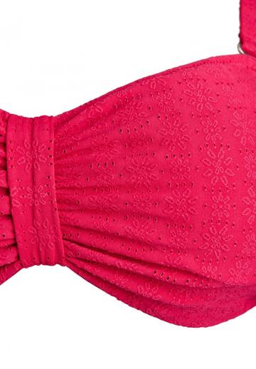 Бикини без бретелек