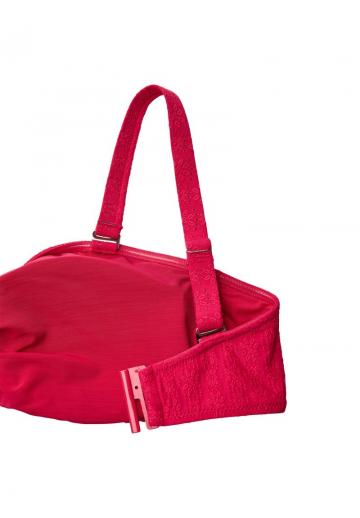 Бикини без бретелек