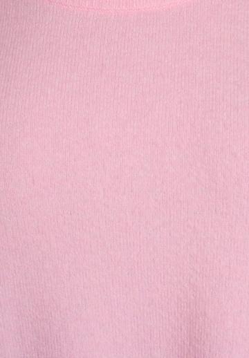 Пуловер с коротким рукавом