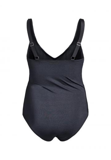 Слитный купальник