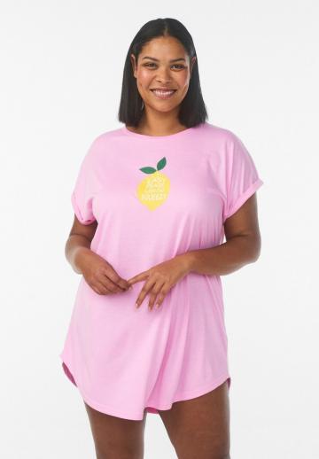 Пляжная майка