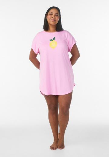 Пляжная майка