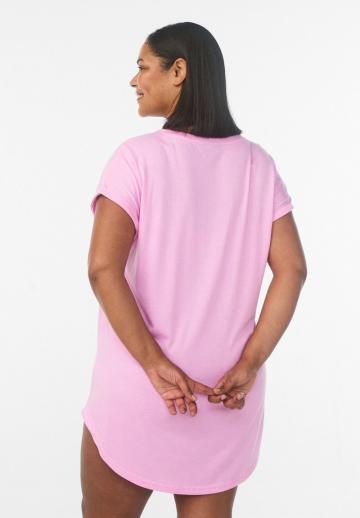 Пляжная майка