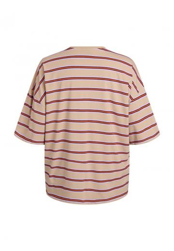 Майка с рукавом три четверти