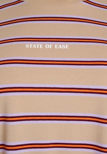 Майка с рукавом три четверти