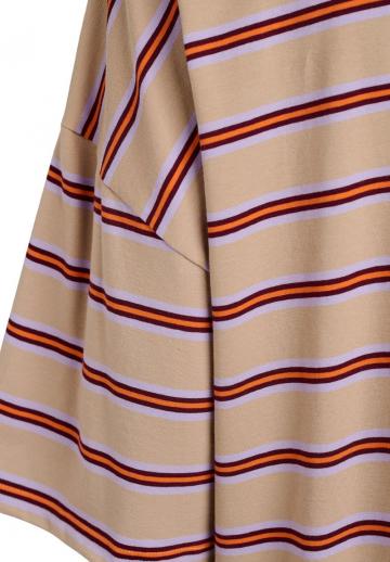 Майка с рукавом три четверти