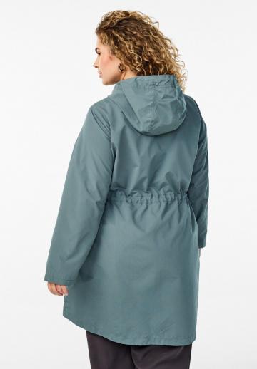 Куртка дождевик