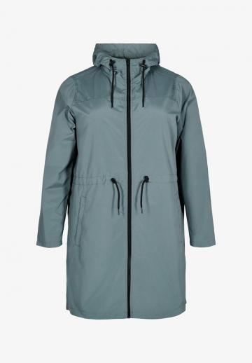 Куртка дождевик