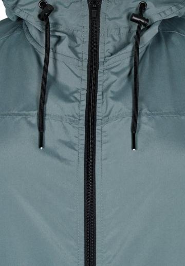 Куртка дождевик