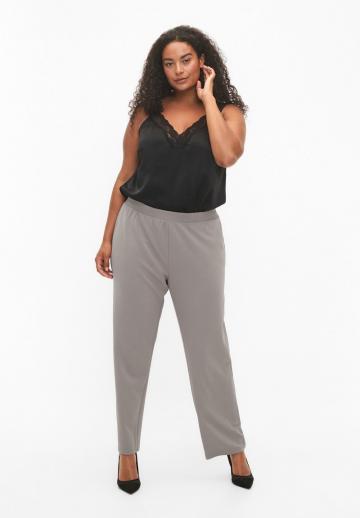 Прямые брюки