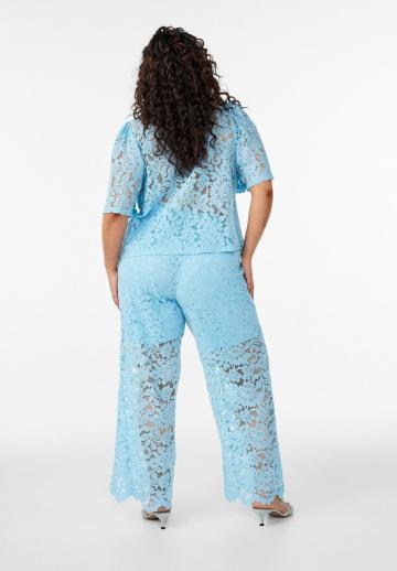 Прямые брюки