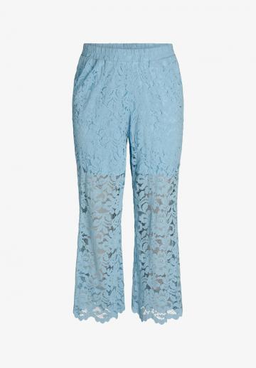 Прямые брюки