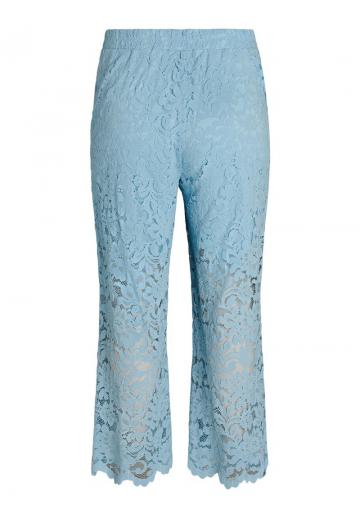 Прямые брюки