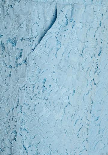 Прямые брюки