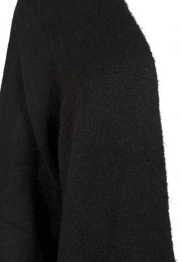 Длинный жилет