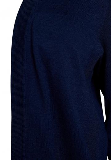 Длинный кардиган