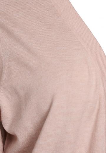 Длинный кардиган