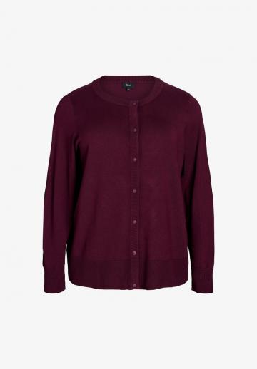 Длинный жилет