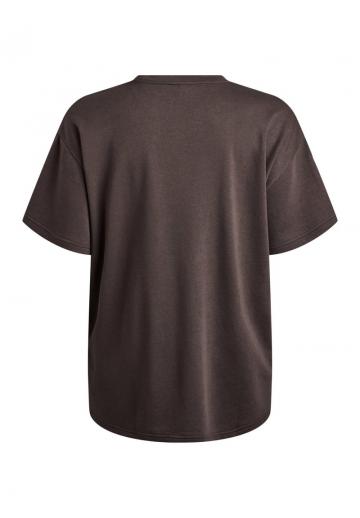 Длинная майка