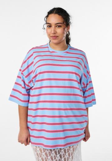 Длинная майка