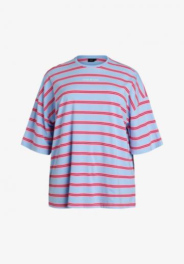 Длинная майка