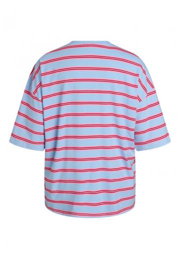 Длинная майка