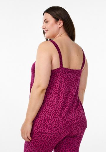 Майка-борцовка