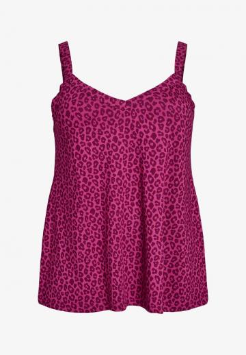 Майка-борцовка