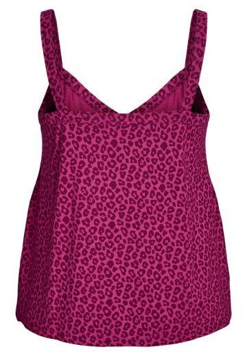 Майка-борцовка