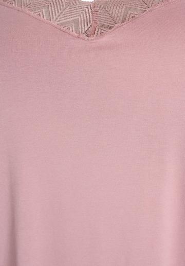 Топ на бретельках